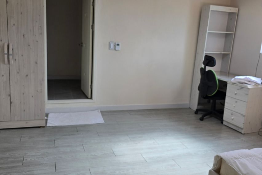 경희대 2분 풀옵션투룸