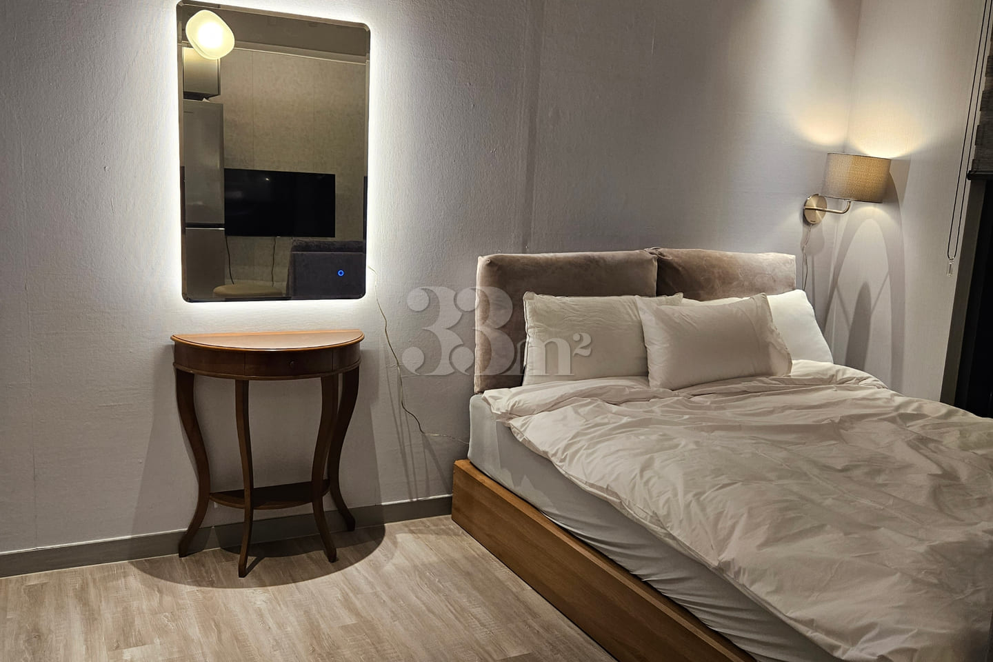 8-minute walk to Gwangalli; located near the  1th image