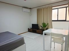 두정동 넓은룸 퀸침대1 8번째 이미지