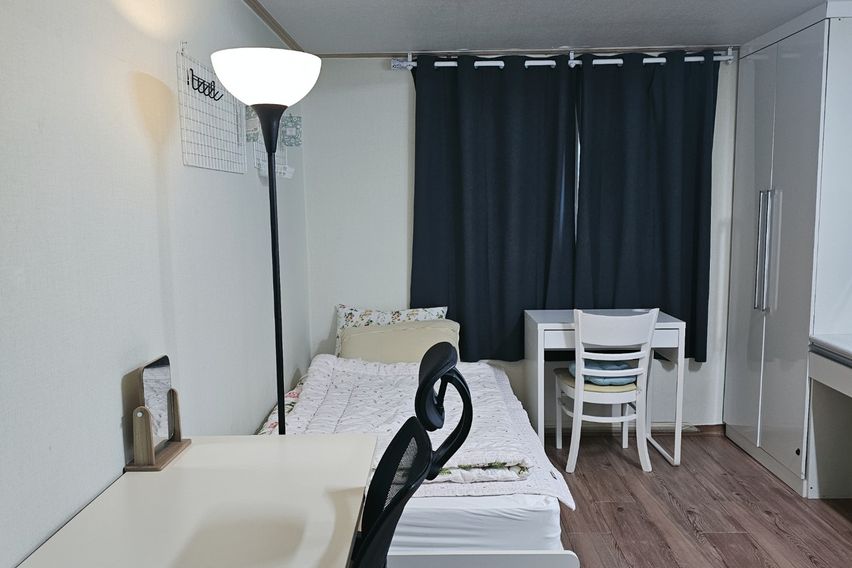 깨끗하고 저렴한 원룸 6번째 이미지