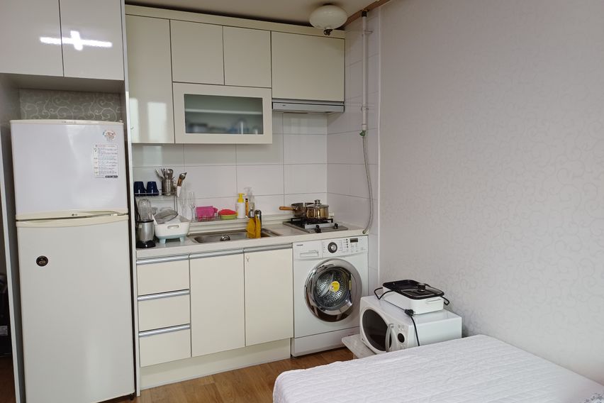 수원성균관대역오피스텔 1번째 이미지