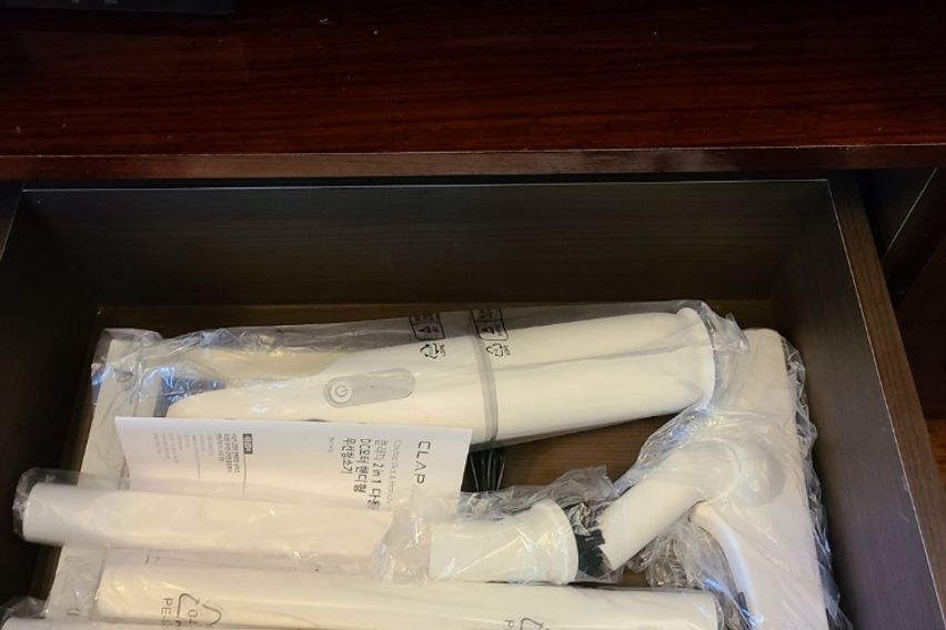 강남교대5분 트윈베드