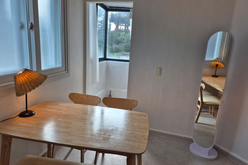 합정 홈시네마 4인룸