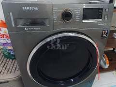 Special Price! Top-floor unit near Lotte Depa 8th image