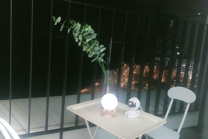 반달섬 오션뷰~ 복층 1번째 이미지