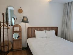 방2개. 다락방 0번째 이미지