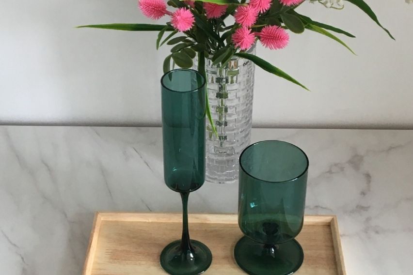 🌷평촌역&법원앞 숙소