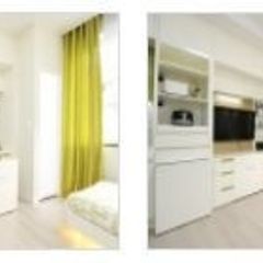 3 minutes from the terminal - Golden Hill Sta Unit Image