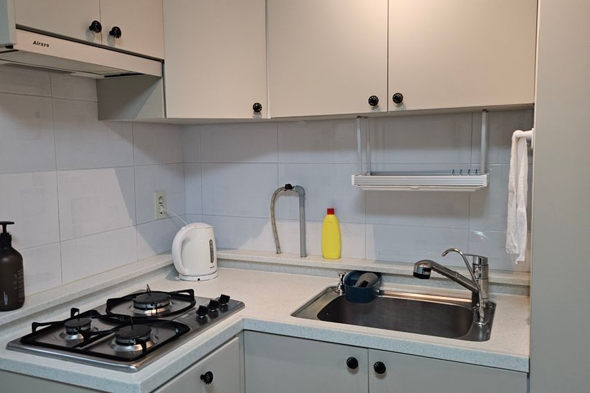 망원동 깔끔한집