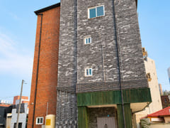 Studio apartment near Hankook/Hyosung Hospita 5th image