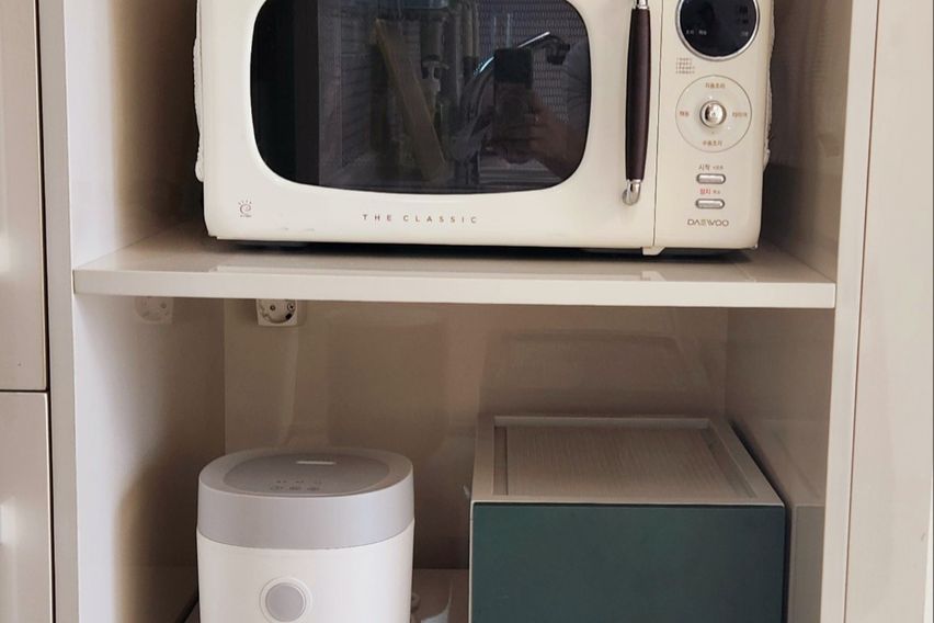 ❤️ 부산 해운대뷰 ❤