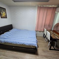 Quiet Accommodation 31 by Tongbokcheon Stream Unit Image