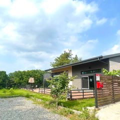 🎀 Warm and cozy new detached house in Yangpy Unit Image