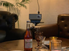 Vintage-style room, 5 minutes from Gangnam St 8th image
