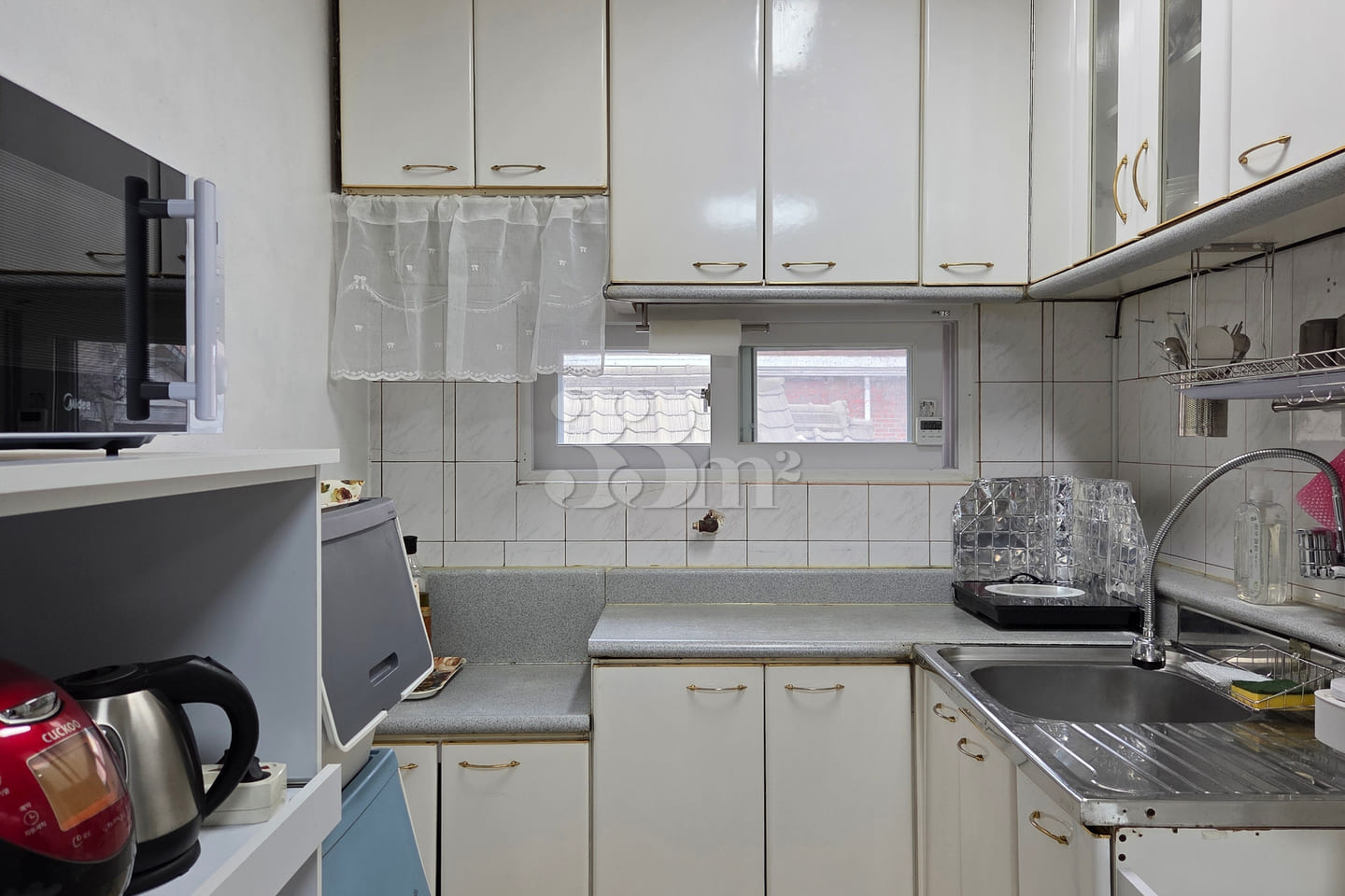Hongdae 🏠 DMC Station Area Two-Room Apartmen 10th image