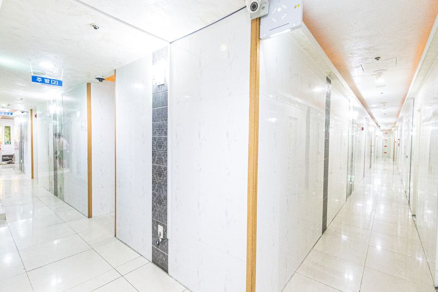 74호 샤워룸 6번째 이미지