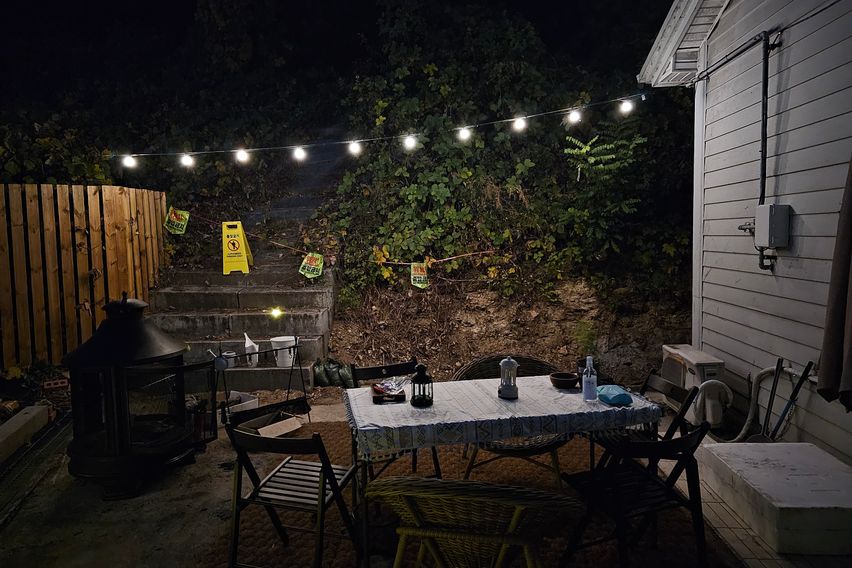 파주한달살기 고요한마당 11번째 이미지