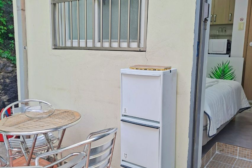 충무로역도보 2분