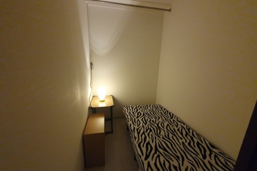 이편한고시원 F방