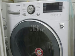 Studio apartment near Korea National Universi 3th image