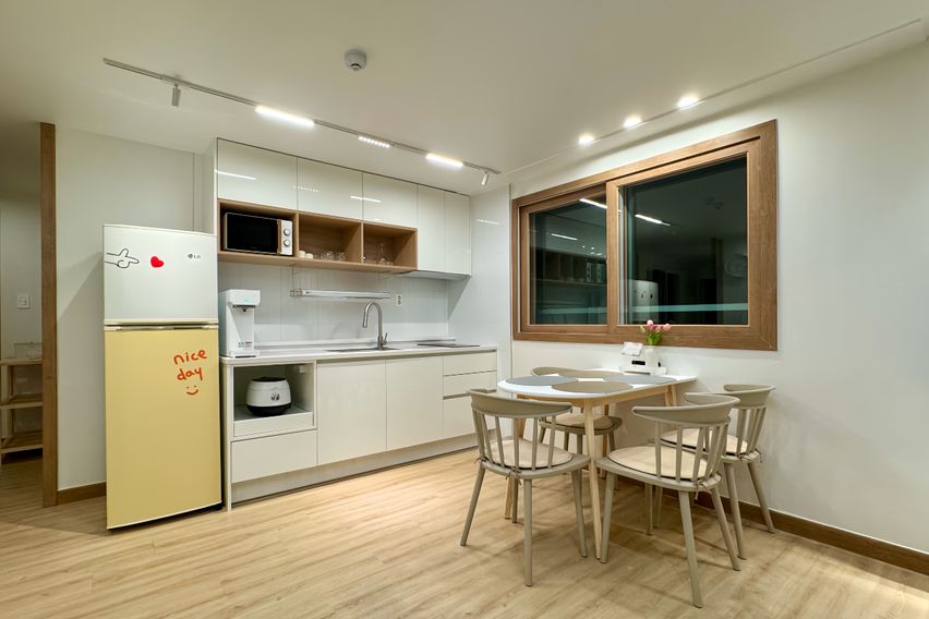 제주가성비오션뷰바다오름