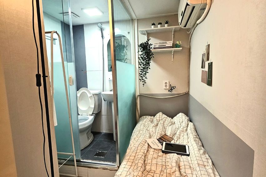 잠실새내 4분 원룸형 1번째 이미지