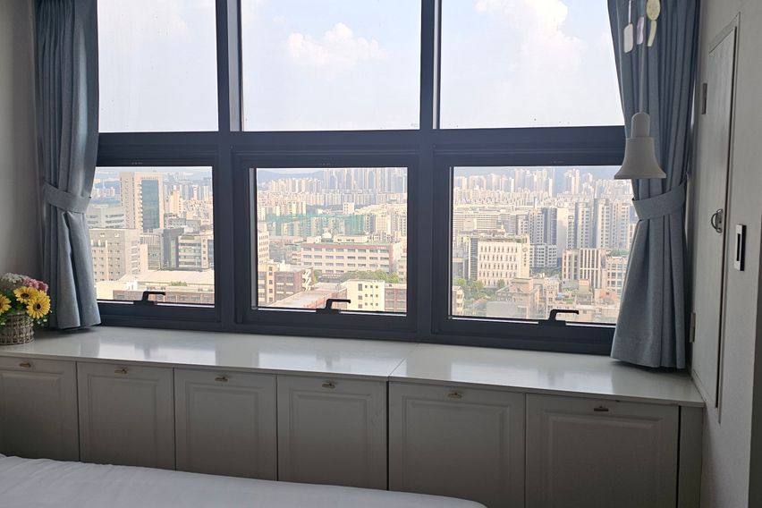 강남 삼성역 코엑스 w