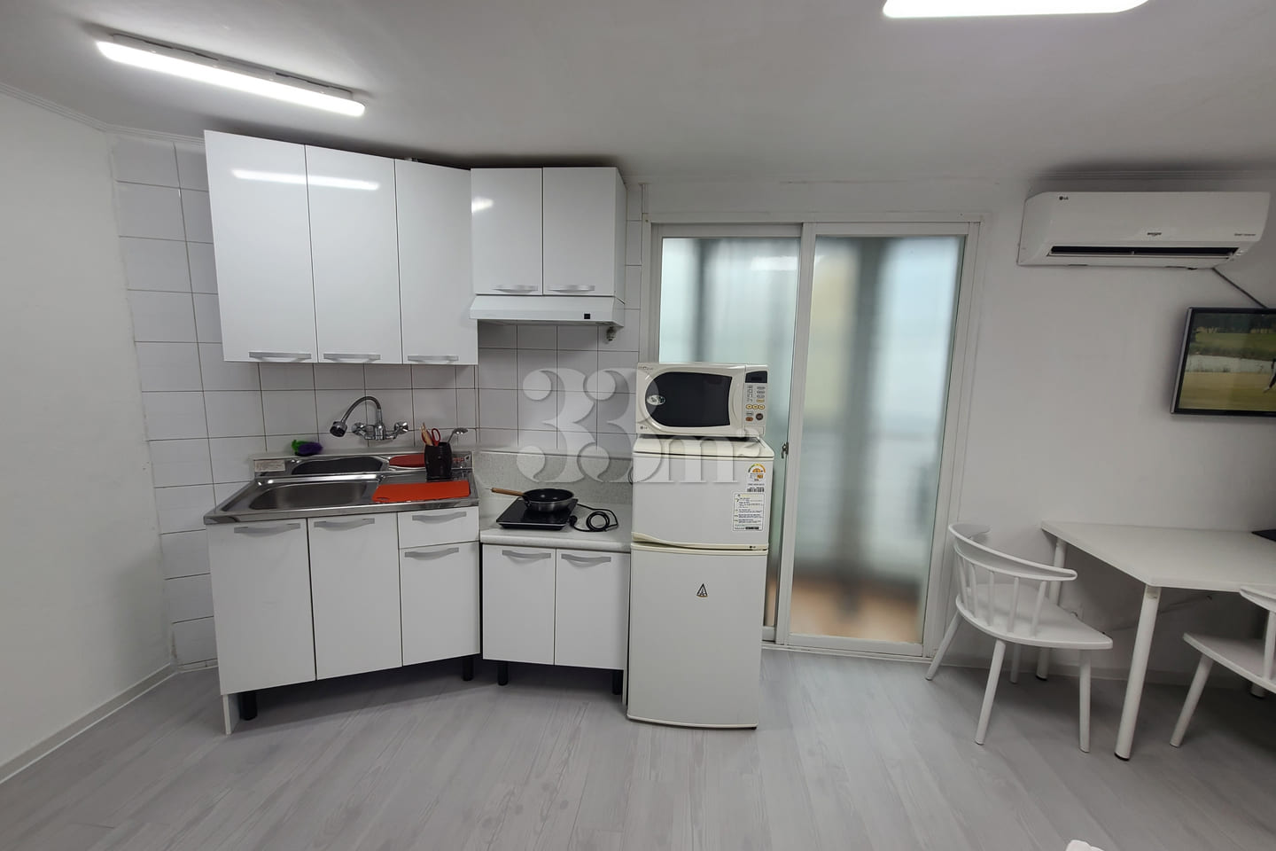 Cozy Studio Apartment in Goyang-si 21 1th image