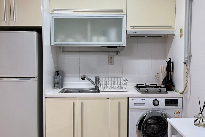 강남역5분거리/조용해요