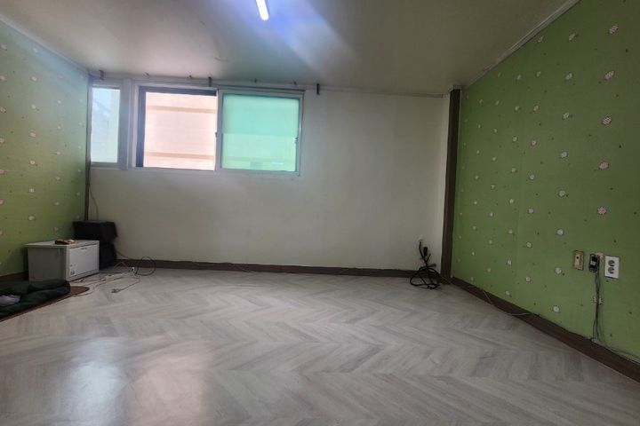 3 spacious rooms, 5-minute walk from Wanjeong 5th image