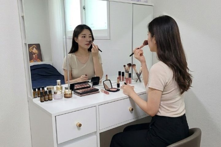 ❤️ 역5분 넓은 3룸❤️ 6번째 이미지