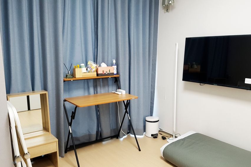 606 야경 전망좋은방 6번째 이미지