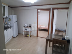 Bucheon Ilppangppang 2-room unit, 2nd floor 1th image