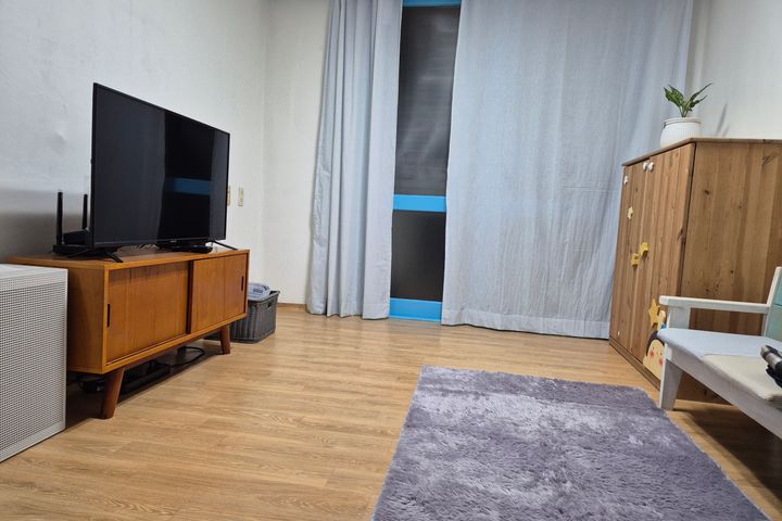 Quiet two-room apartment next to Hwangseong P 1th image