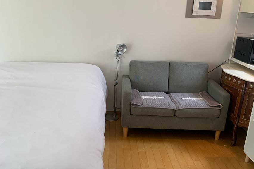 잠실 갤러리아 하우스