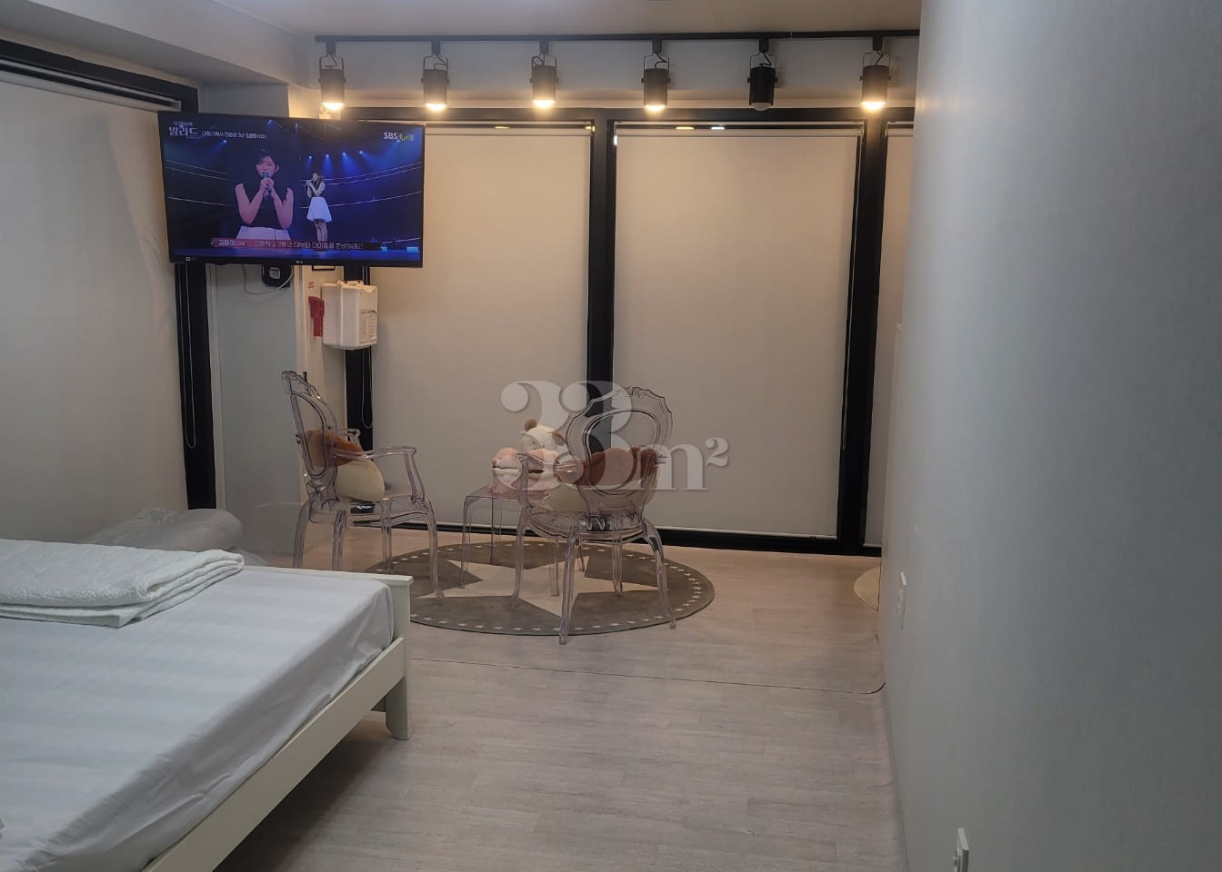 Mokpo Sea (Daeban-dong, 4th floor) 2th image