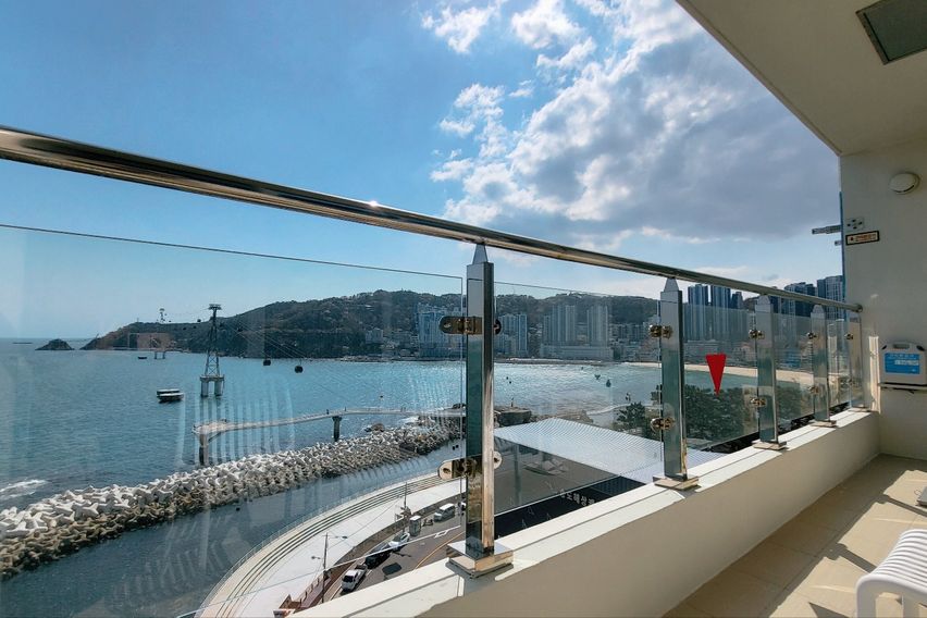 #96디럭스스위트#4인