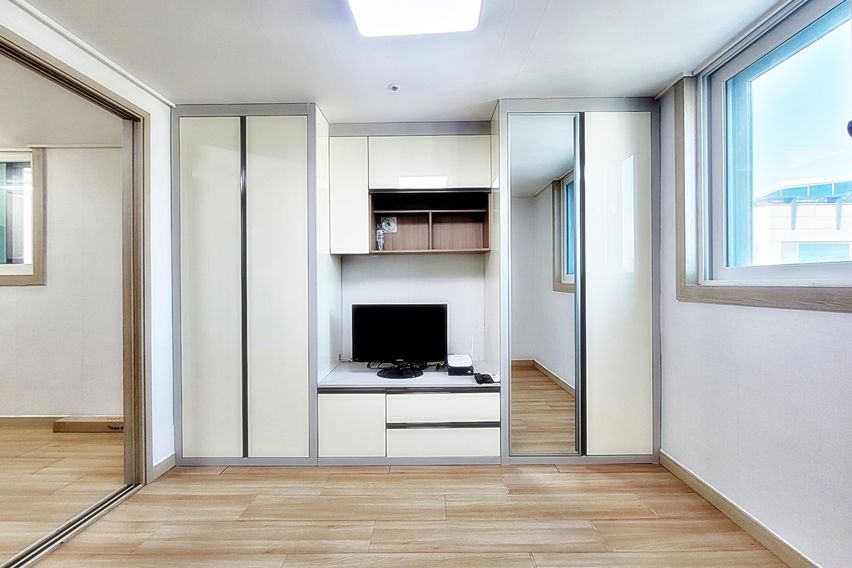 수토스테이 1.5룸