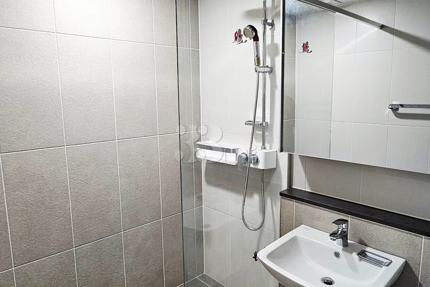 ❤Beautiful duplex in the Gwacheon-Pyeongchon- 12th image