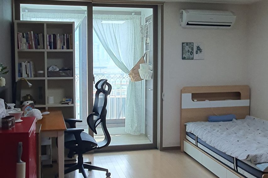 앞산전망뷰 오피스텔