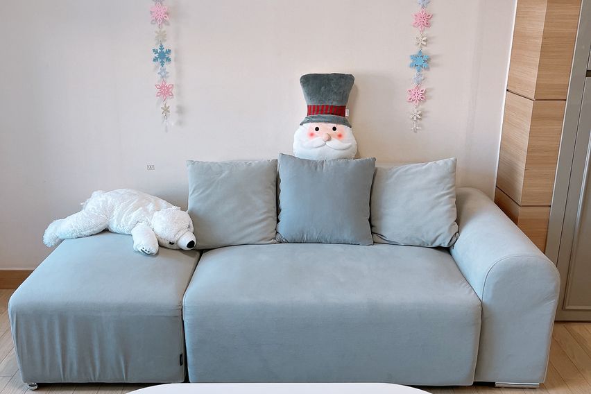 청라커낼뷰 1.5룸 1번째 이미지