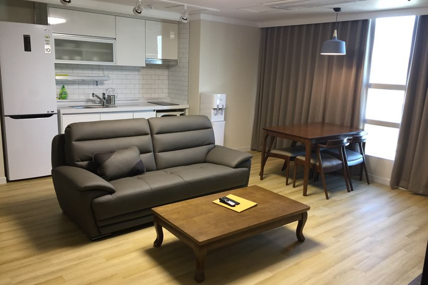 강남역프리미엄 원베드룸