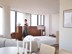워커힐 한강뷰 파노라마 4번째 이미지