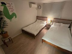 💚Seoul Forest Seongsu 2-Room Unit (2 Beds) 0th image