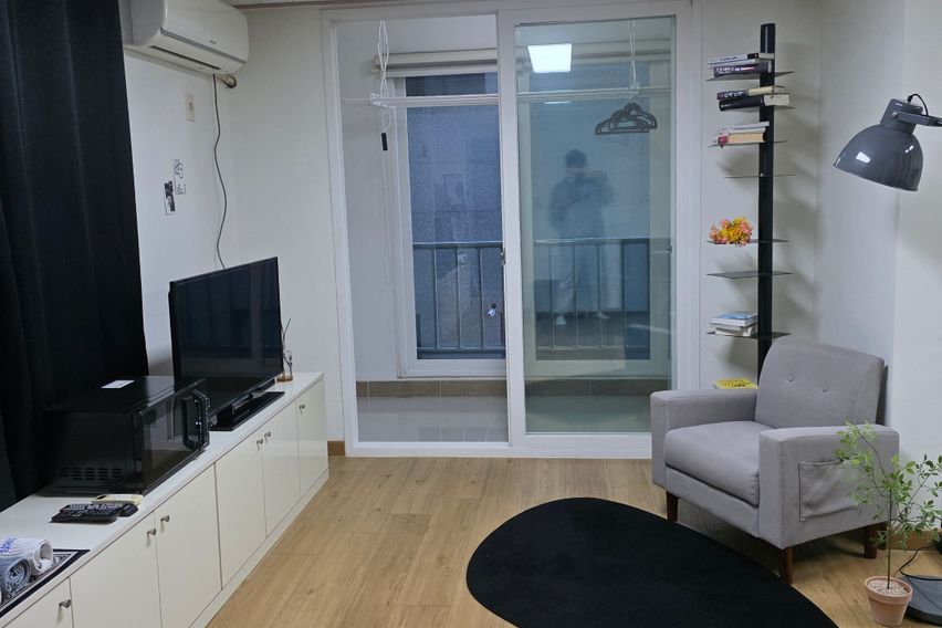 파주 LG단지 장기할인