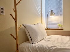 Pretty studio apartment in Noryangjin 1th image
