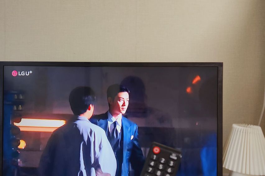 🧡대로변 주차 편한방💯