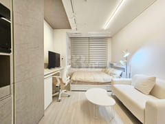 Fully furnished studio apartment in the Gangn 0th image
