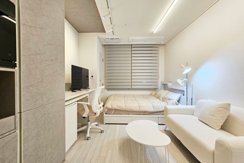 강남역세권 풀옵션원룸