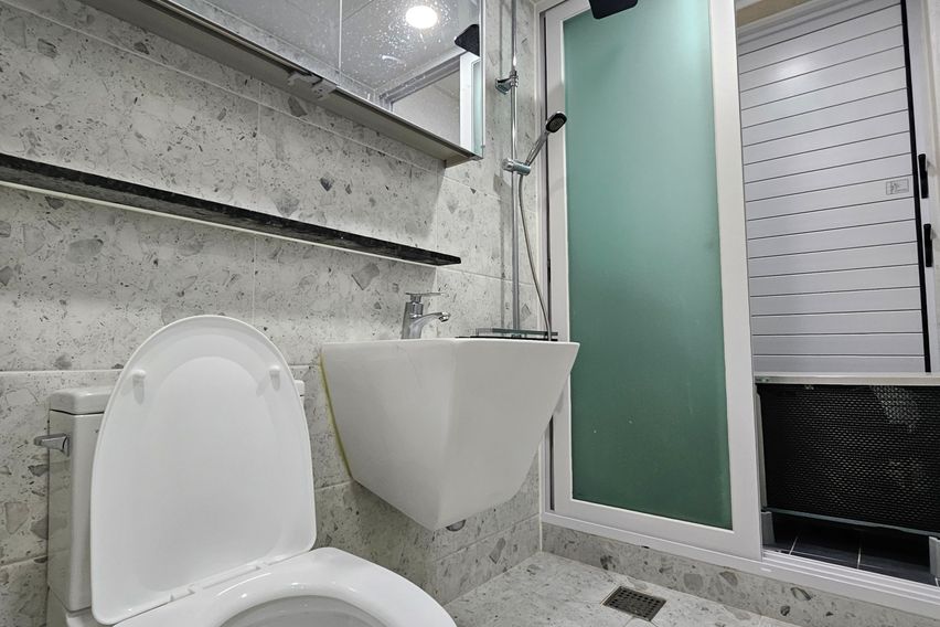 염창역 도보4분 2-8